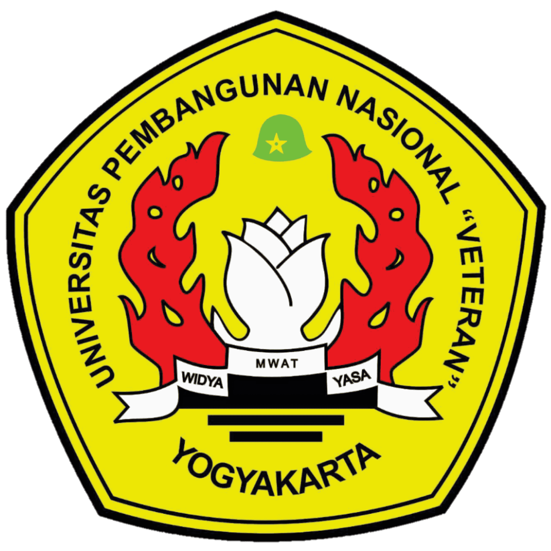 UPN Logo